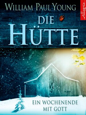 cover image of Die Hütte